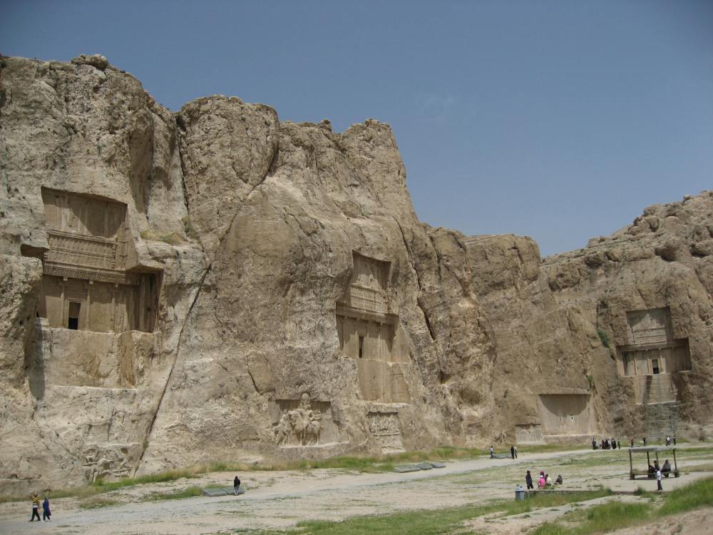 persépolis